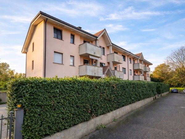 appartamento in vendita a Gornate Olona