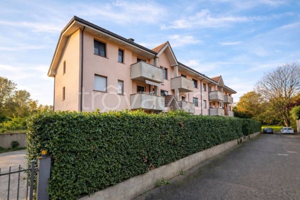 appartamento in vendita a Gornate Olona