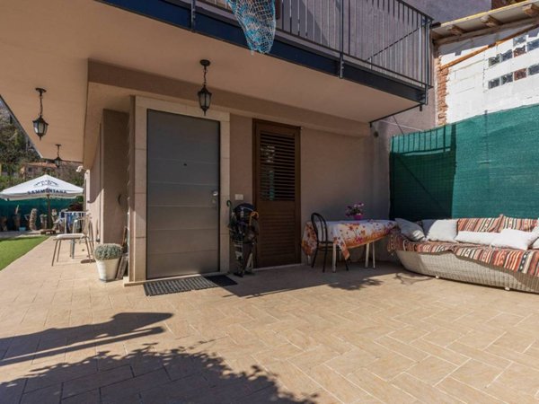 appartamento in vendita a Gornate Olona