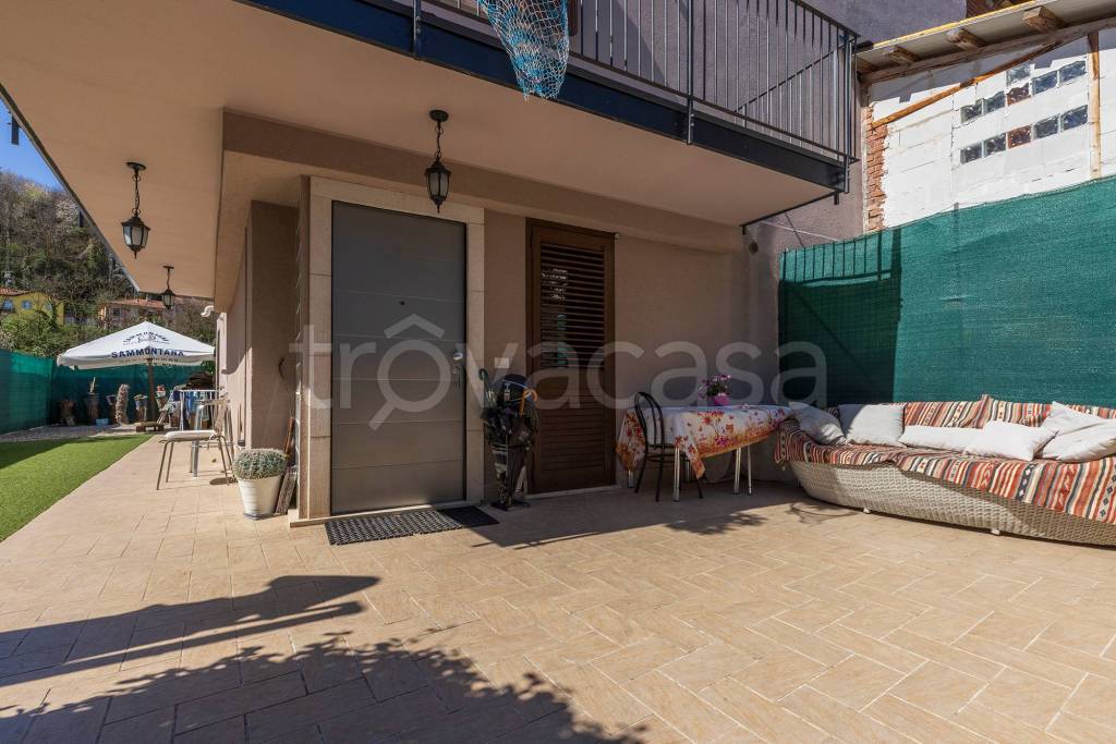 appartamento in vendita a Gornate Olona