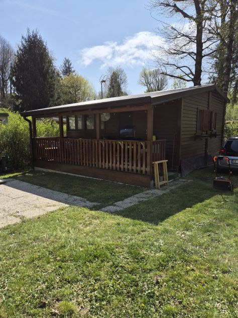 casa indipendente in vendita a Gornate Olona