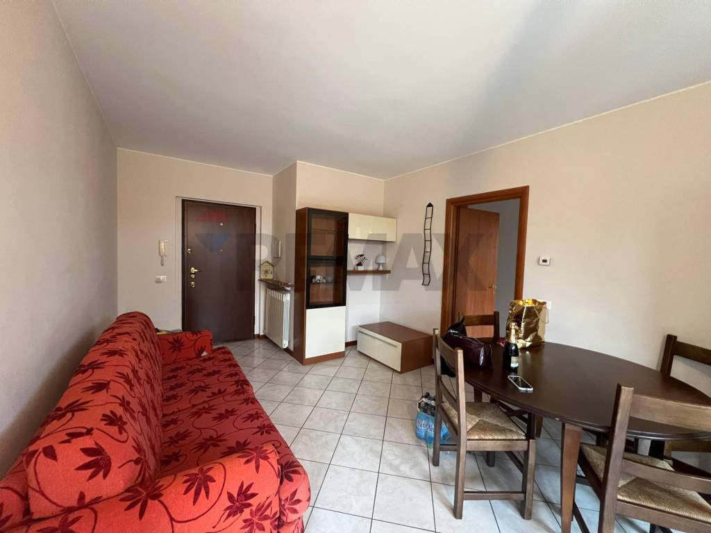 appartamento in vendita a Gornate Olona in zona San Pancrazio