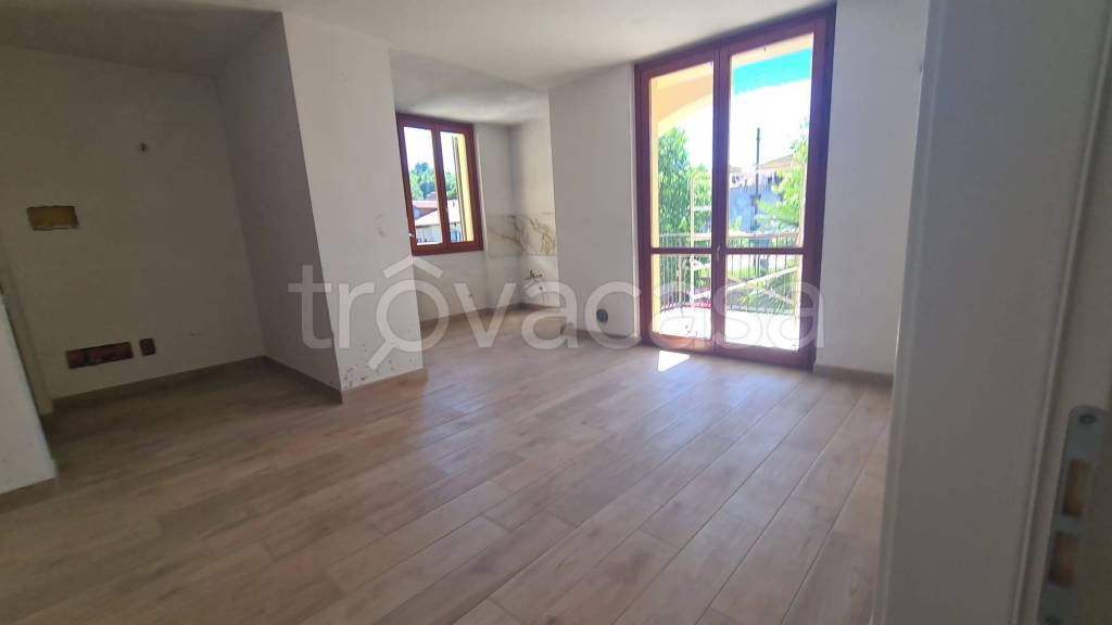 appartamento in vendita a Gornate Olona