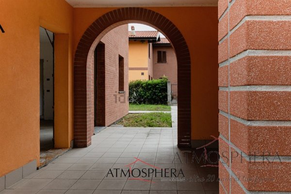 casa indipendente in vendita a Gornate Olona