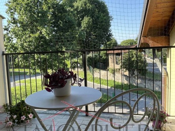 appartamento in vendita a Gornate Olona