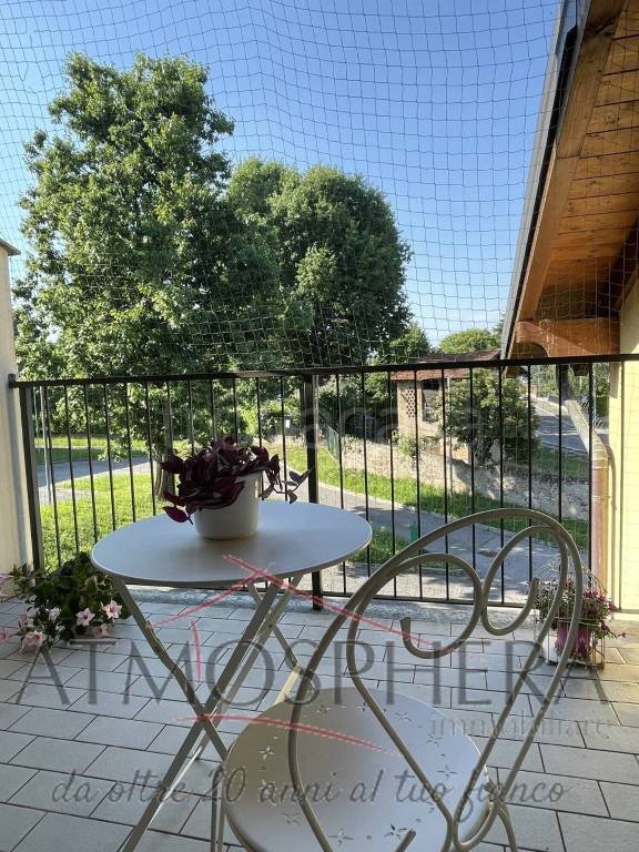 appartamento in vendita a Gornate Olona in zona San Pancrazio