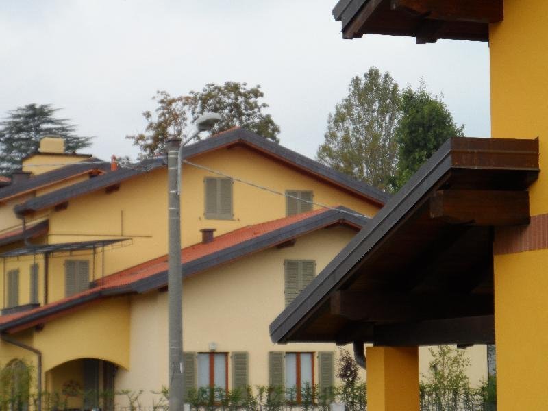 appartamento in vendita a Gornate Olona in zona Biciccera