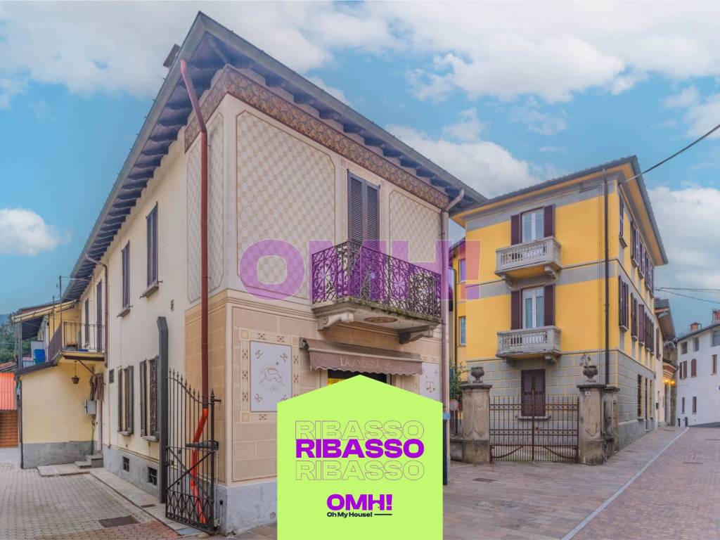 appartamento in vendita a Grantola