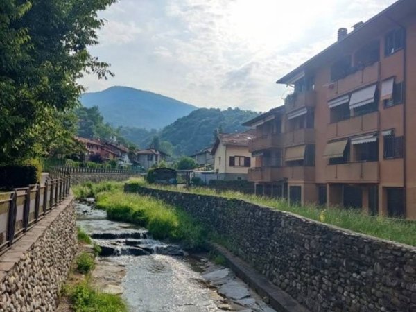 appartamento in vendita a Grantola