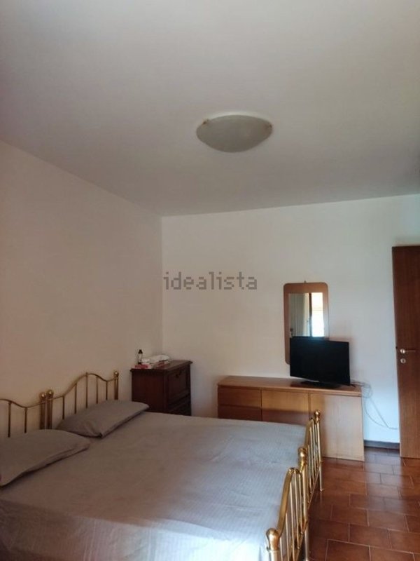 appartamento in vendita a Grantola