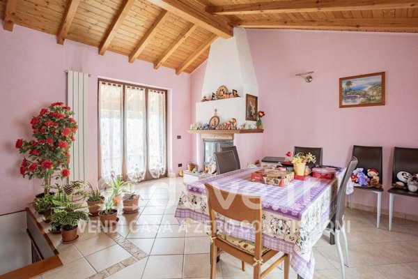 appartamento in vendita a Grantola