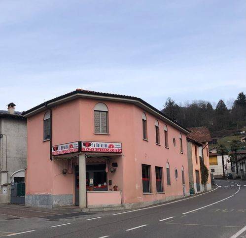 negozio in vendita a Grantola