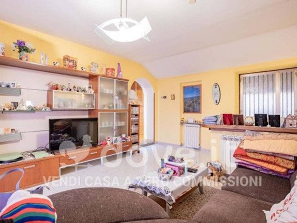 appartamento in vendita a Grantola