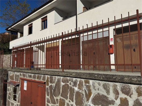 appartamento in vendita a Grantola