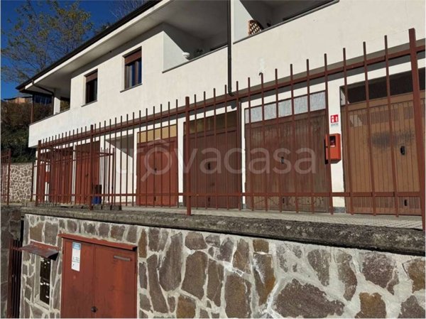 appartamento in vendita a Grantola