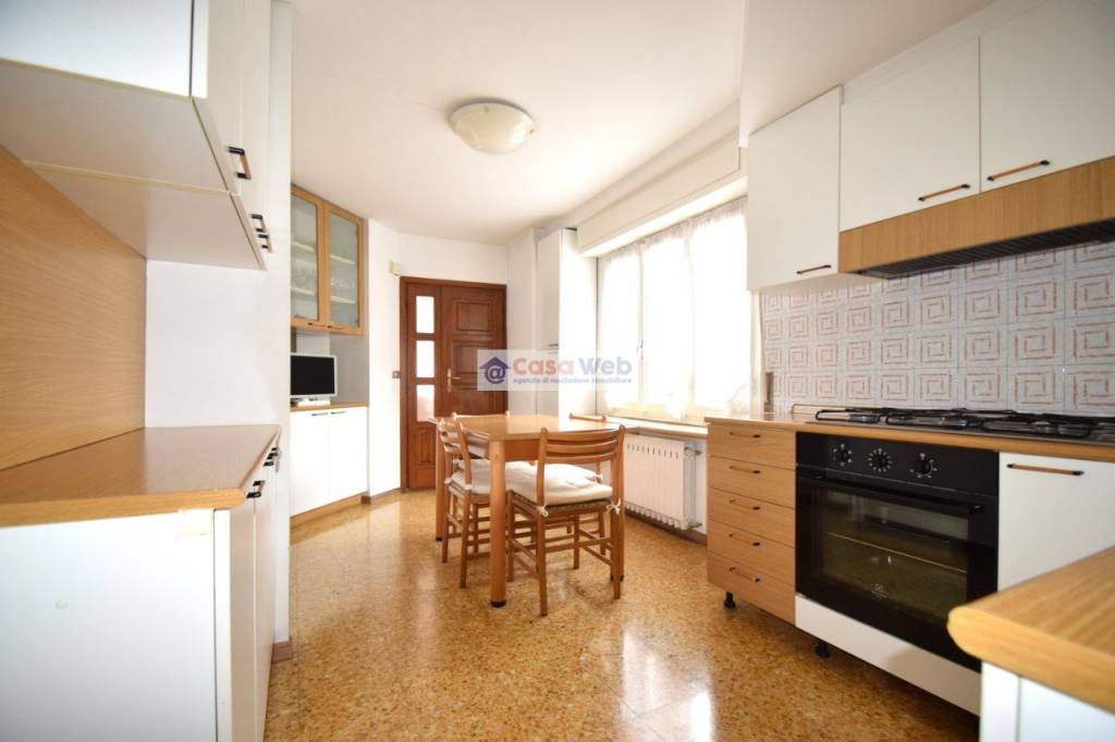 appartamento in vendita a Grantola