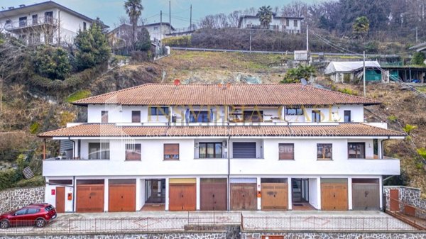 appartamento in vendita a Grantola