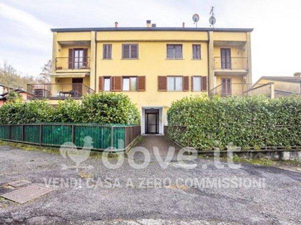 appartamento in vendita a Grantola