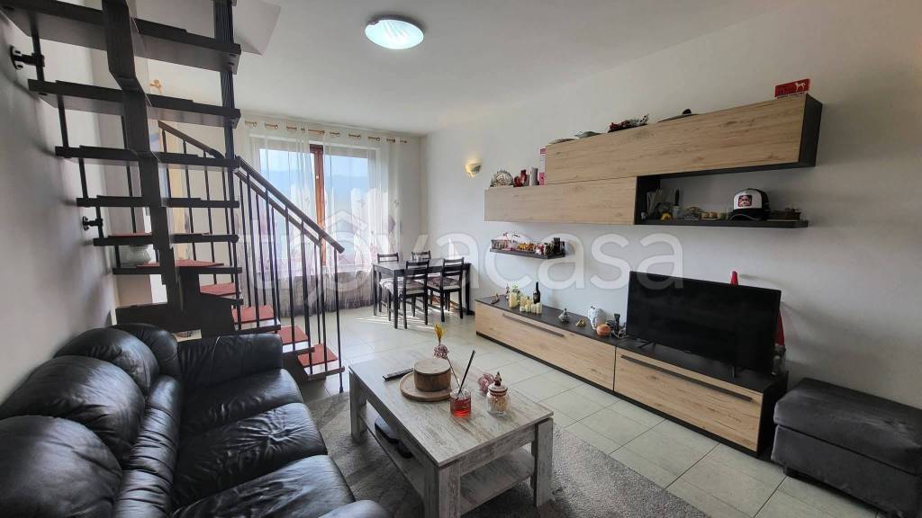 appartamento in vendita a Grantola