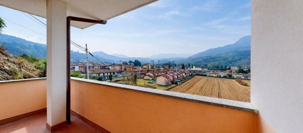 appartamento in vendita a Grantola