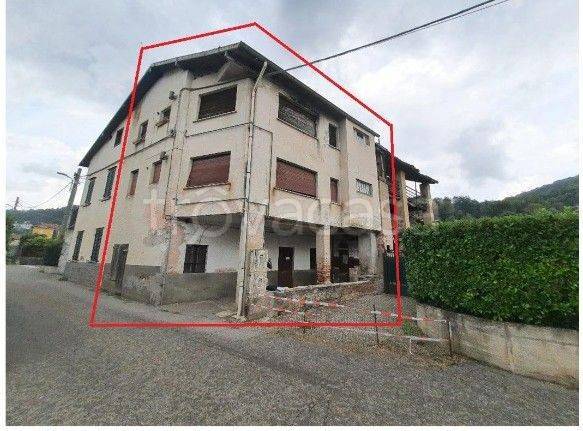 appartamento in vendita a Grantola