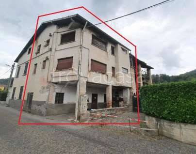 appartamento in vendita a Grantola