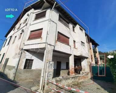 appartamento in vendita a Grantola