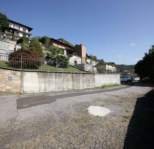 casa indipendente in vendita a Grantola