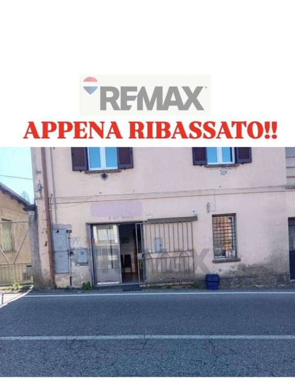 appartamento in vendita a Grantola