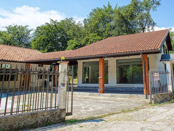 appartamento in vendita a Grantola