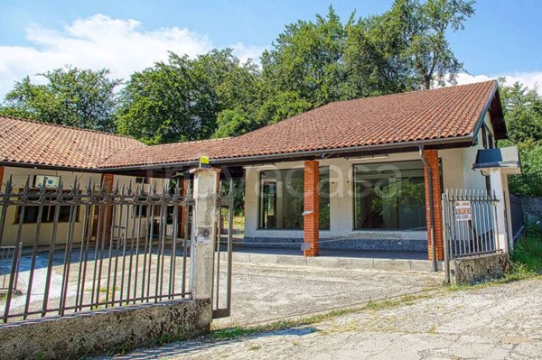 appartamento in vendita a Grantola