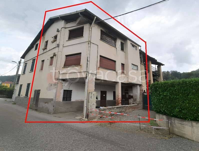 appartamento in vendita a Grantola