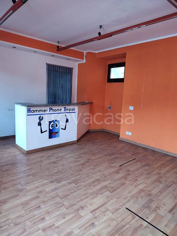 appartamento in vendita a Grantola