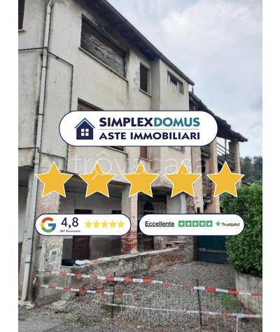 appartamento in vendita a Grantola