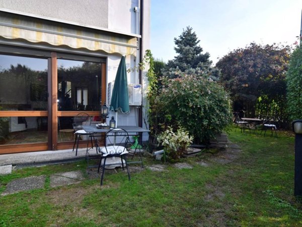 casa indipendente in vendita ad Inarzo