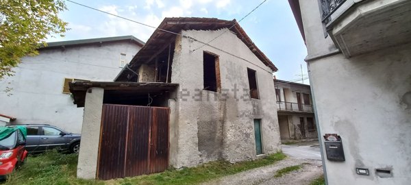 appartamento in vendita ad Inarzo