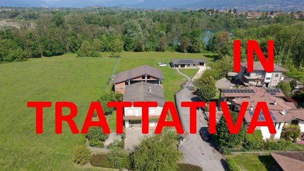 casa indipendente in vendita ad Inarzo