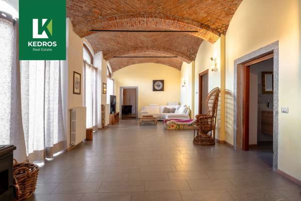 appartamento in vendita ad Inarzo