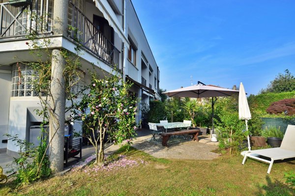 casa indipendente in vendita ad Inarzo