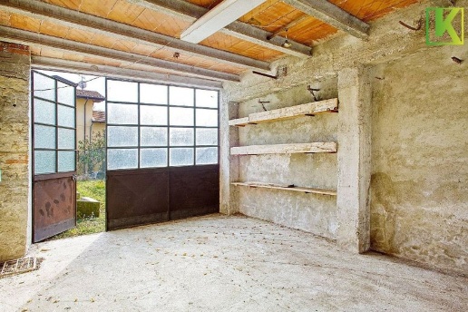 appartamento in vendita ad Inarzo