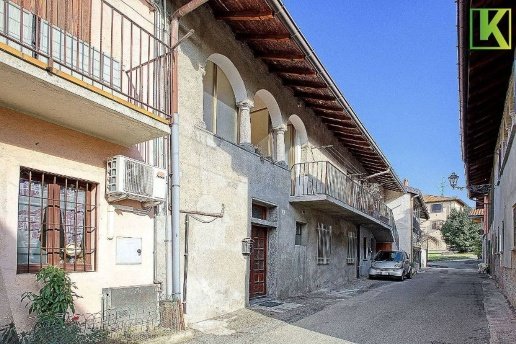 casa indipendente in vendita ad Inarzo