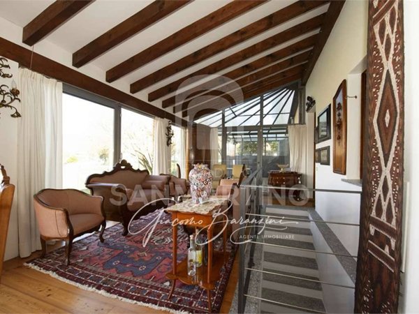 appartamento in vendita ad Inarzo