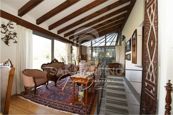 appartamento in vendita ad Inarzo