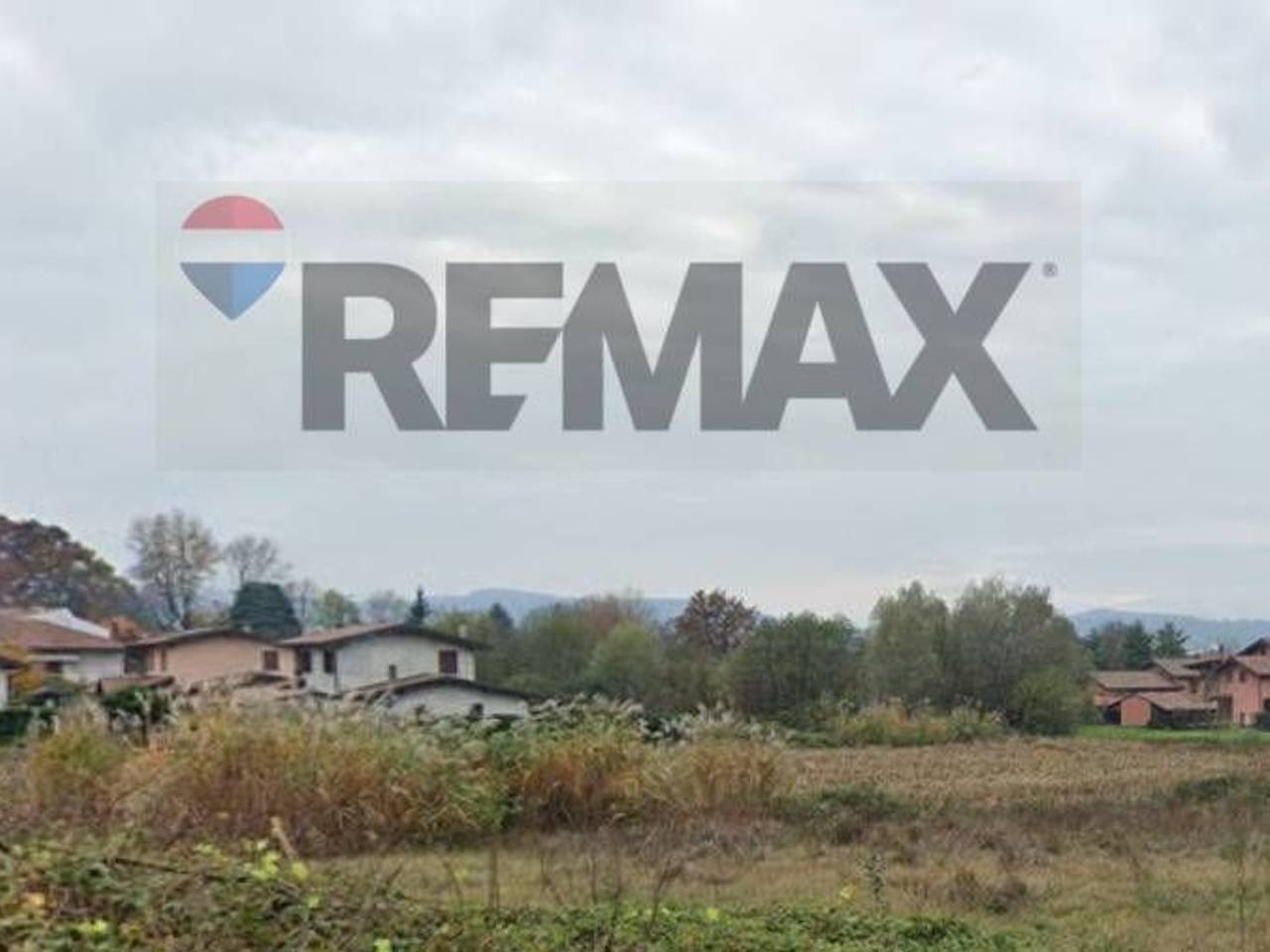 terreno agricolo in vendita ad Inarzo