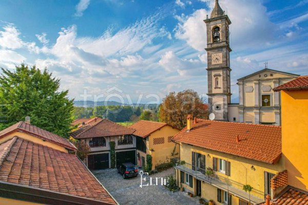 casa indipendente in vendita ad Inarzo