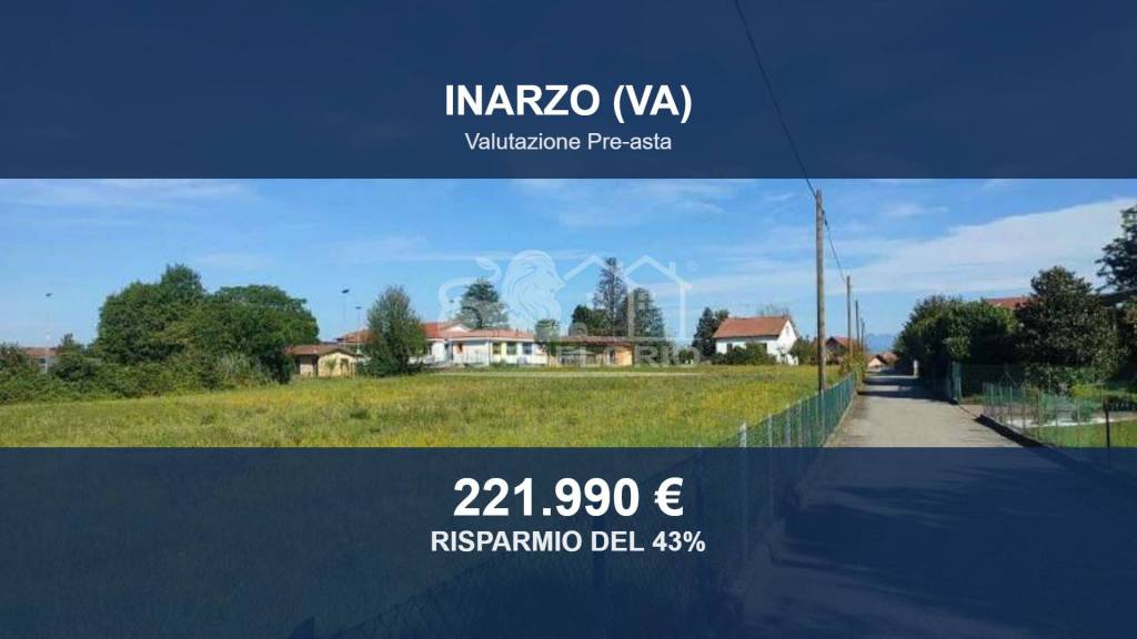 negozio in vendita ad Inarzo