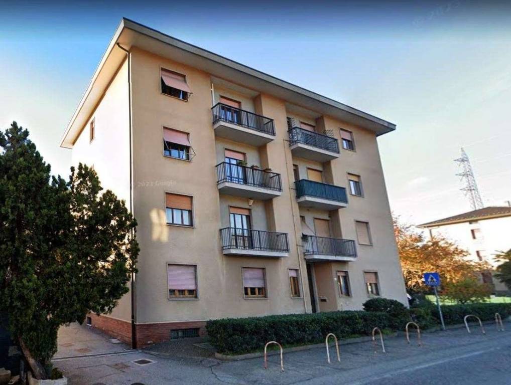 appartamento in vendita ad Induno Olona in zona Olona
