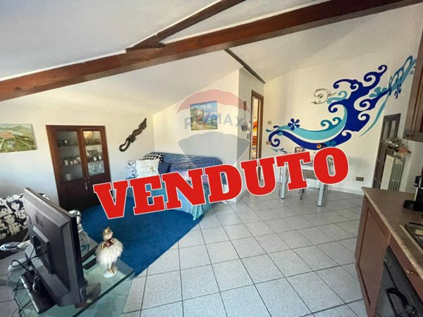 appartamento in vendita ad Induno Olona