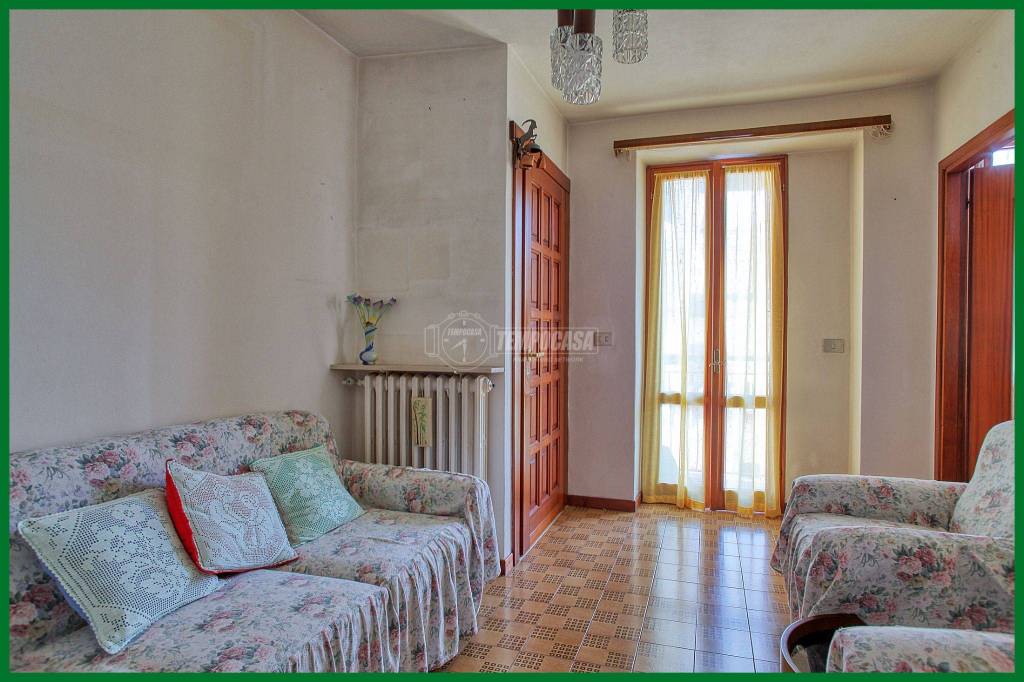 appartamento in vendita ad Induno Olona