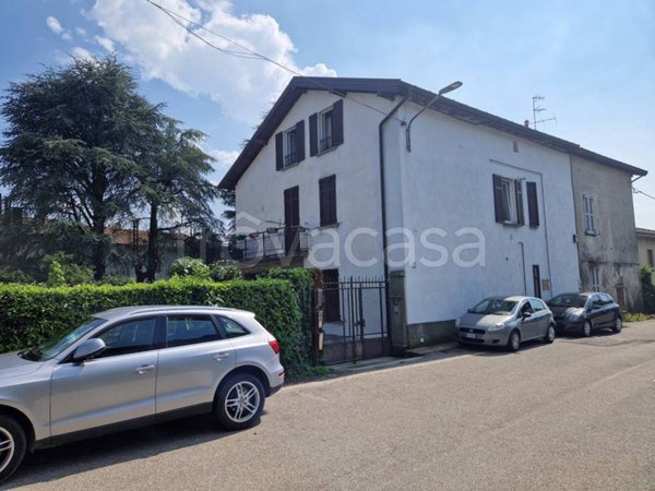 casa indipendente in vendita ad Induno Olona